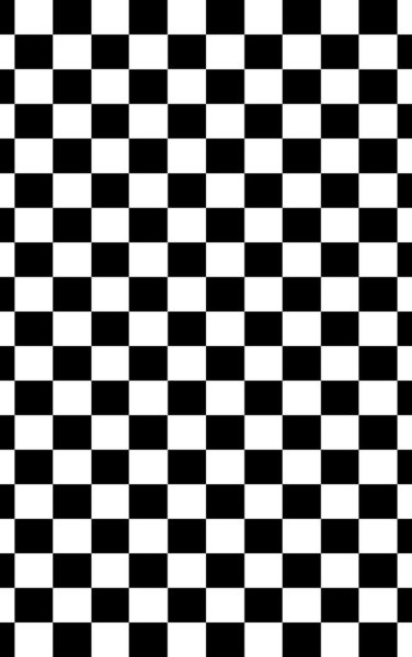 Клеточки черно белые