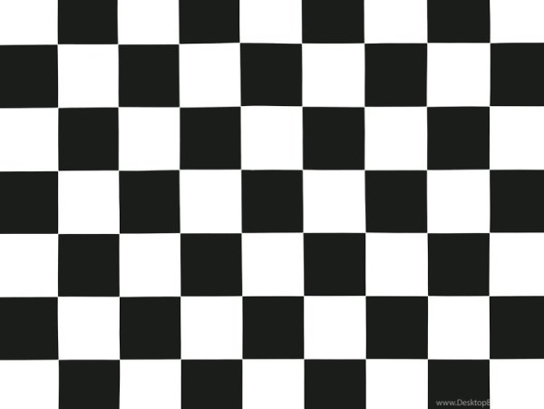 Шахматная клетка фон