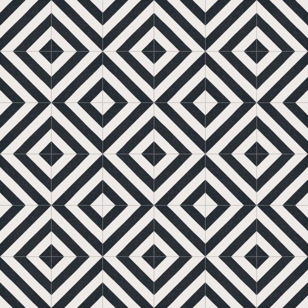 Керамогранит Maori Goroka Grafito 20x20