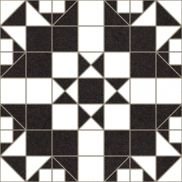 Vives Barnet Harrow Grafito 31,6x31,6 текстура