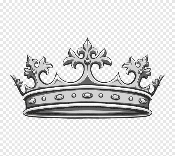 Корона эскиз