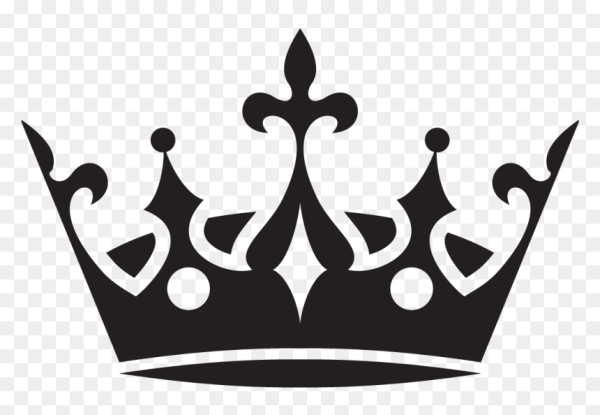 Корона значок