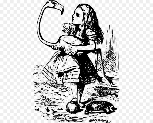 Шляпник Тенниел