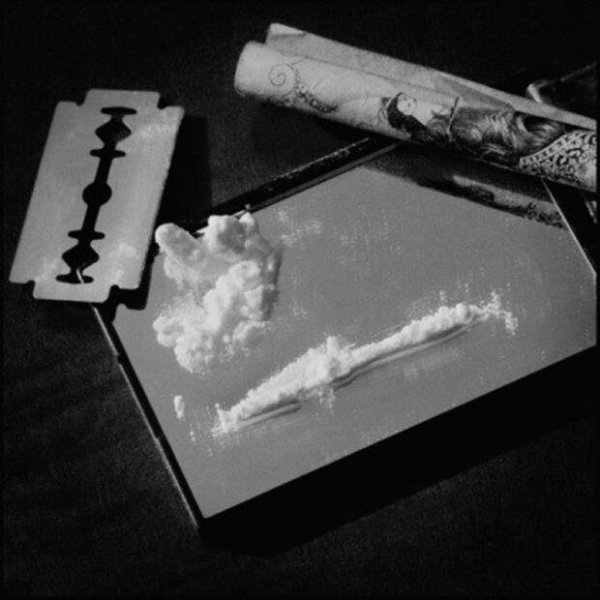 Наркотики Эстетика