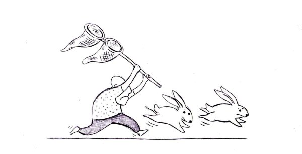 Раскраски к пословицам