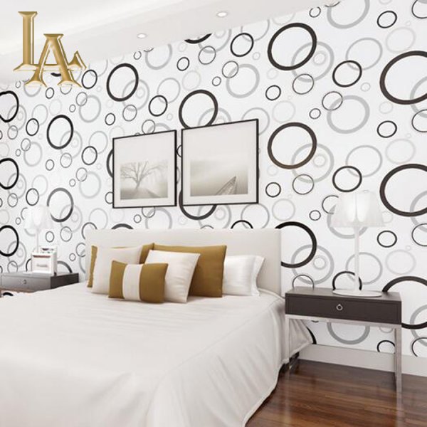 Стили рисования на стенах