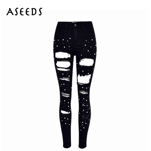 Эскизы джинсов женских