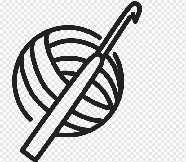 Клубок логотип