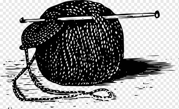 Клубок ниток