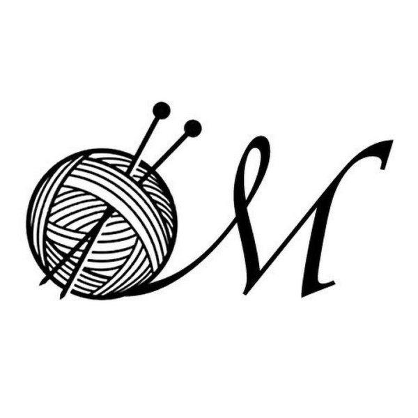 Клубок со спицами