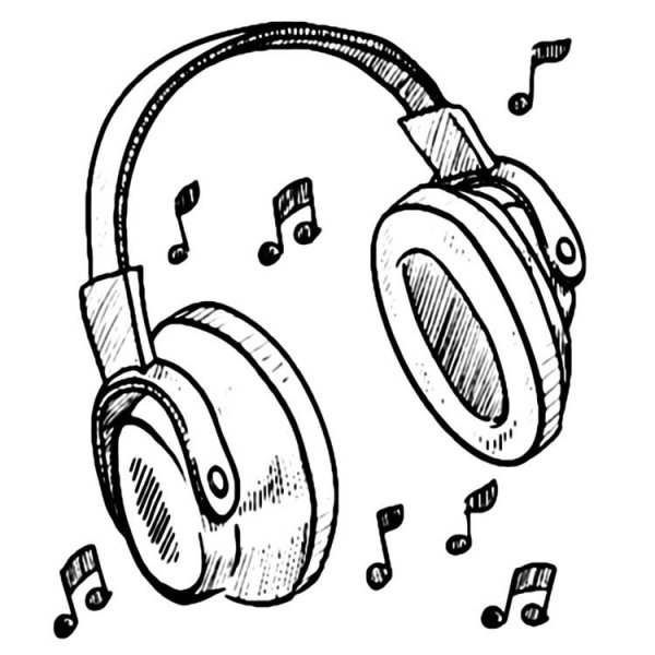 ГПУШНИКИ раскраска для детей