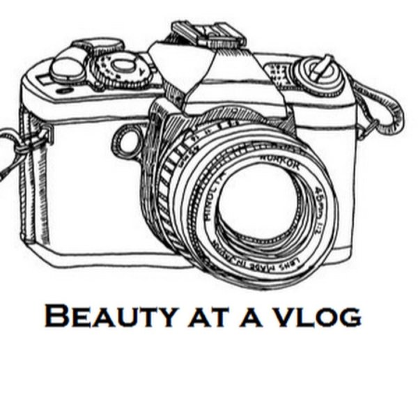 Фотоаппарат рисунок