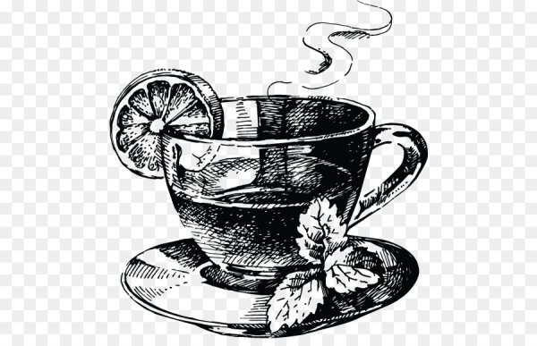 Чай Графика