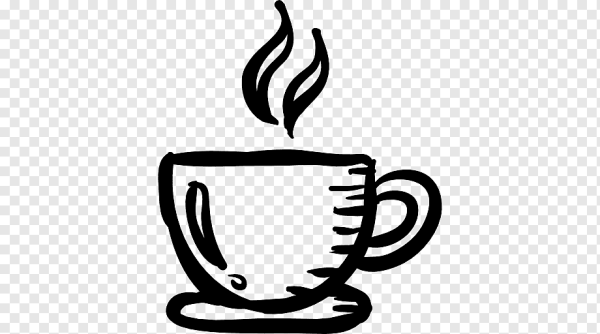 Кофе рисунок