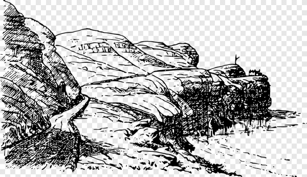 Скалы Графика