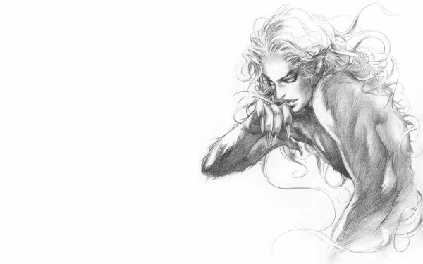 Neverwinter Nights 2 обои