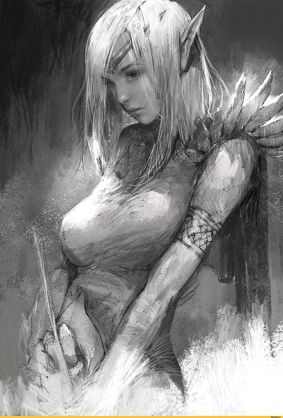 Фрэнк Фразетта