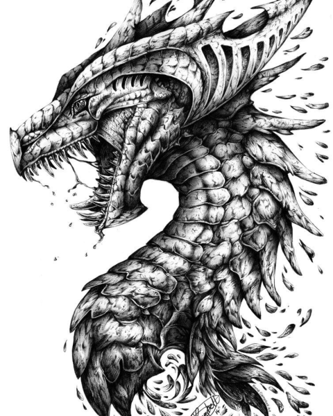 Борис Валеджио чб