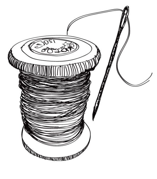 Катушка ниток