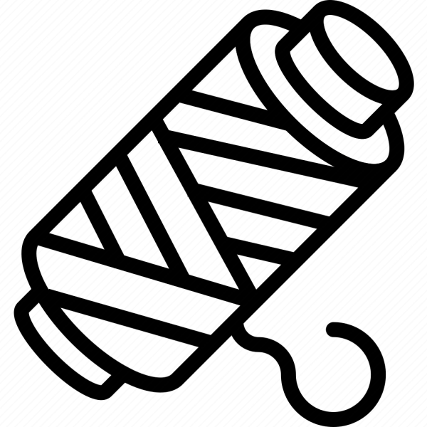 Катушка ниток