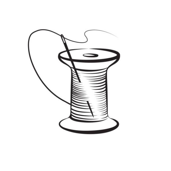 Катушка ниток