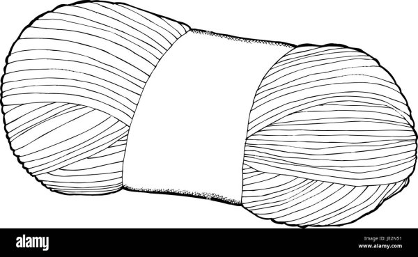 Игла с ниткой