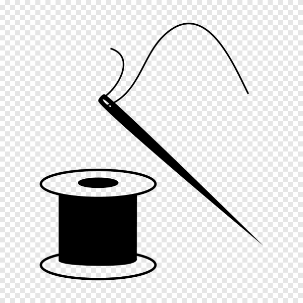 Нитки для раскрашивания