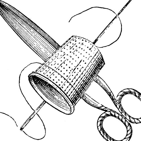 Катушка ниток