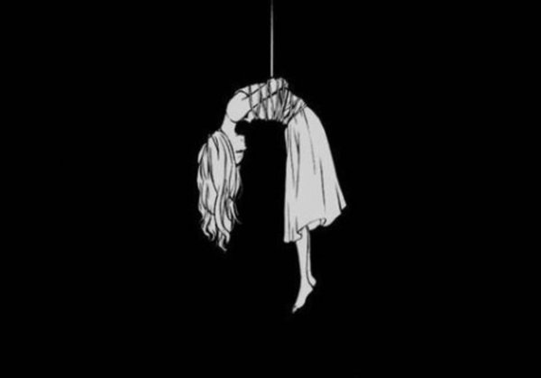 Аниме одиночество и боль