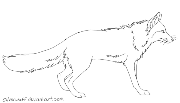 Лайнарт лиса