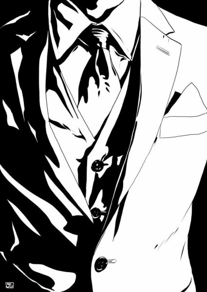 Джентльмен арт