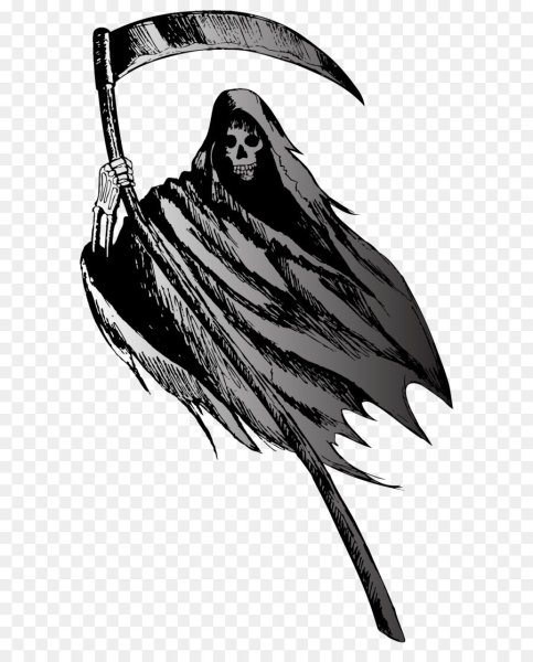 Жнец смерти Reaper