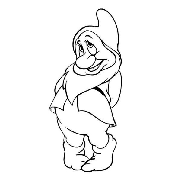 Новогодний Гном