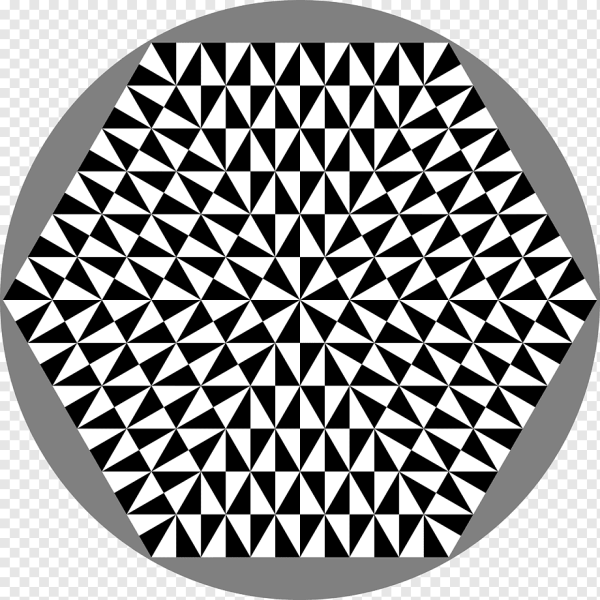 Нестандартные геометрические фигуры