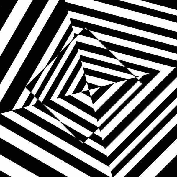 Иллюзия композиция