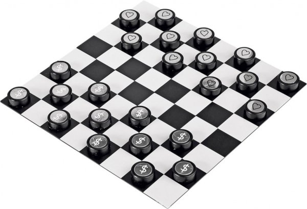 Шашки раскраска для детей