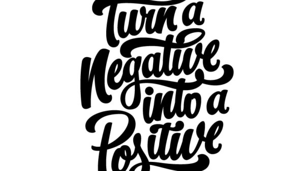 Мотивирующие надписи