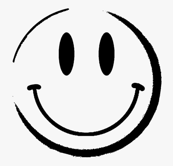 Мультяшное лицо