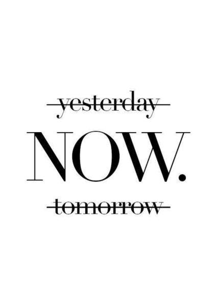 Мотивационные фразы на белом фоне