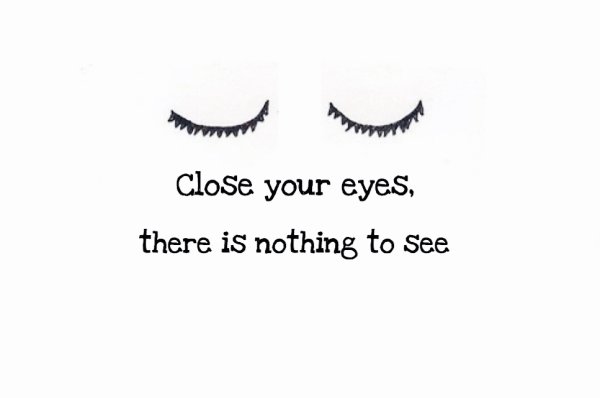 Цитаты черно белые