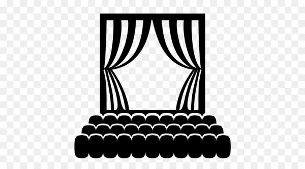 Сцена значок