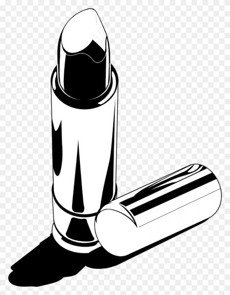 Бумажная косметика раскраска