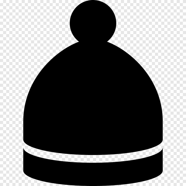 Шапка пиктограмма