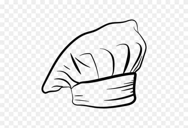 Колпак поварской