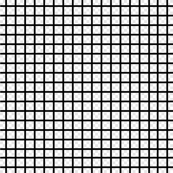 Квадратная сетка