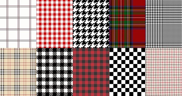 Тартан Бербери