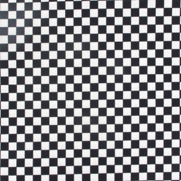 Черно белые квадратики