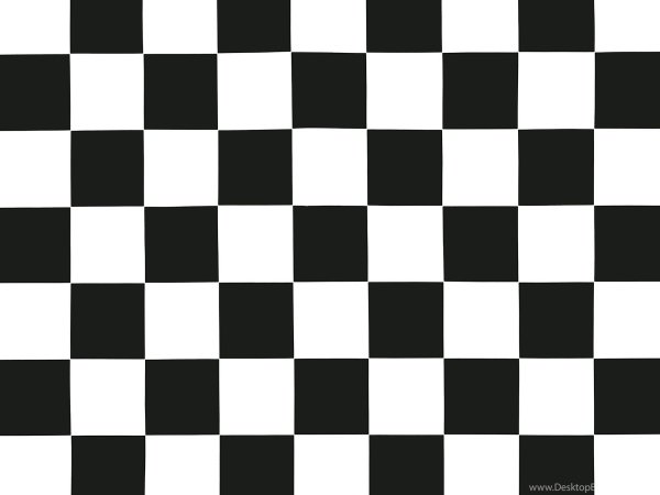 Шахматный орнамент