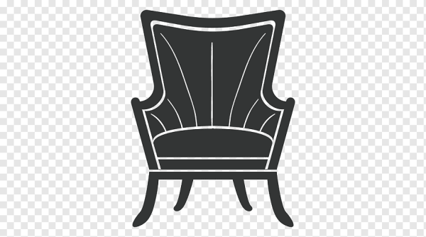 Кресло значок