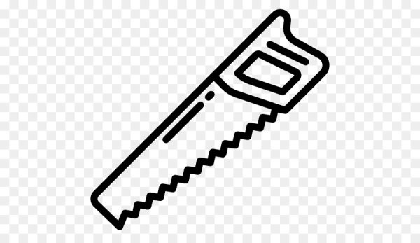 Пила вектор